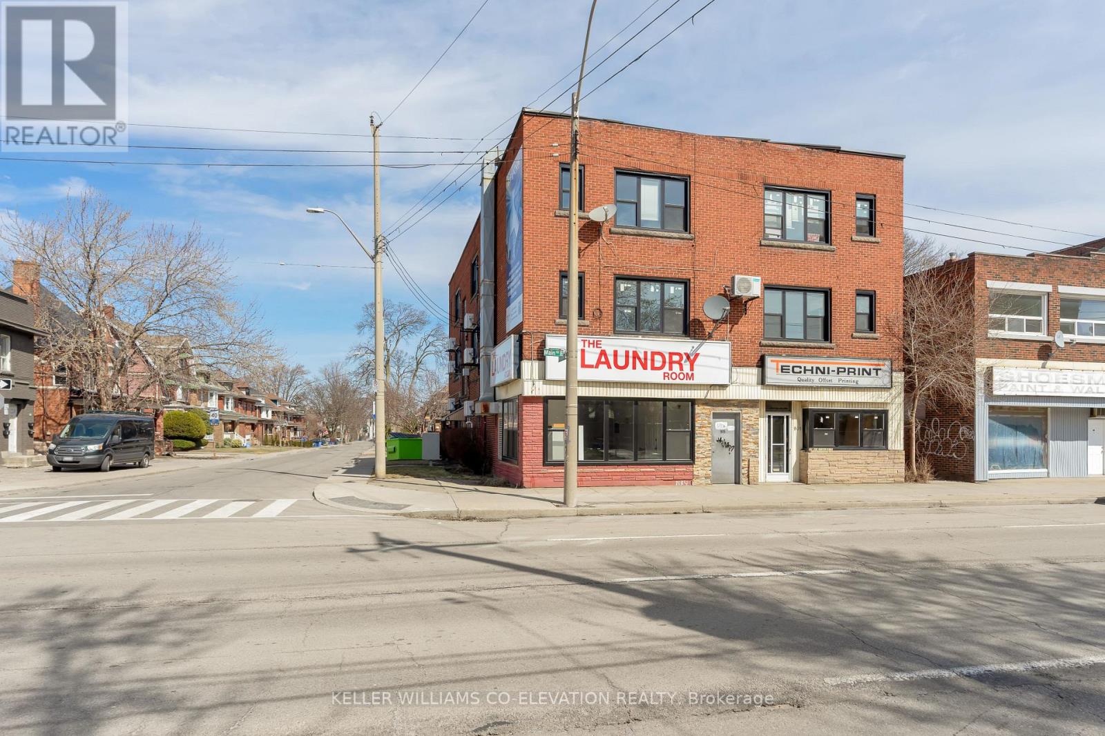 6 - 133 PROSPECT STREET S, Hamilton, Ontario