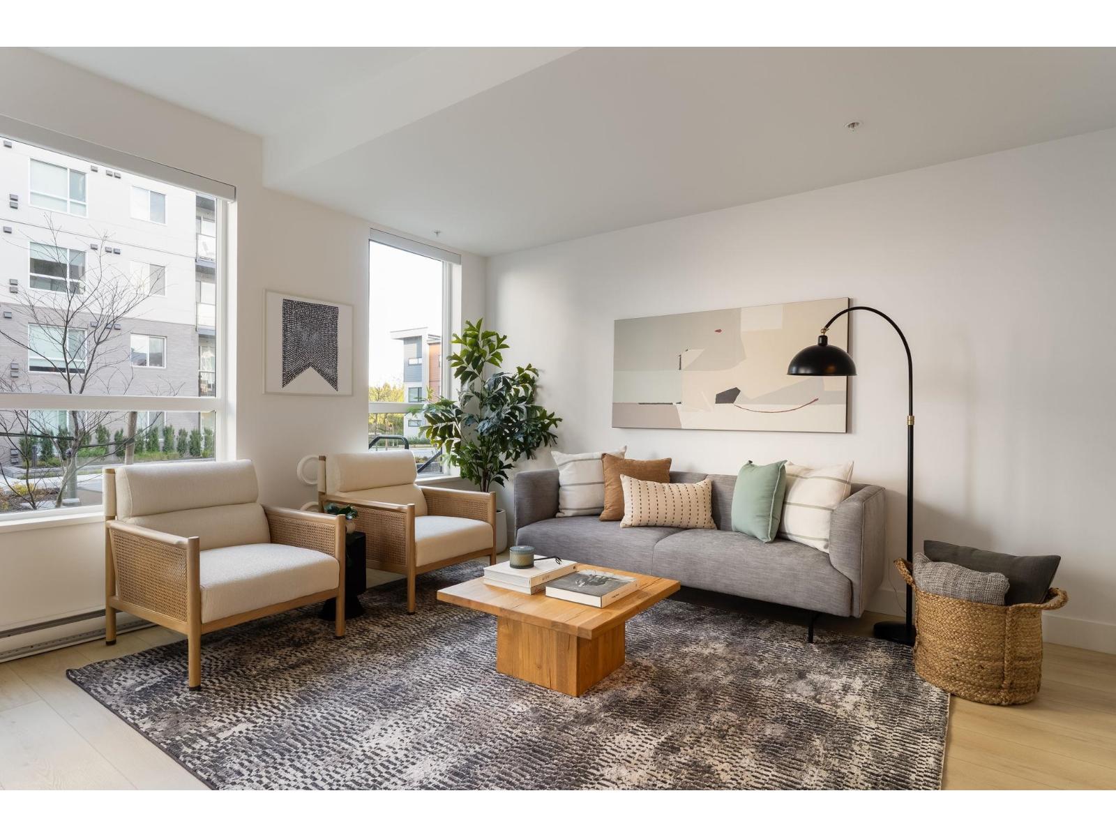 101 30494 CARDINAL AVENUE, Abbotsford, British Columbia