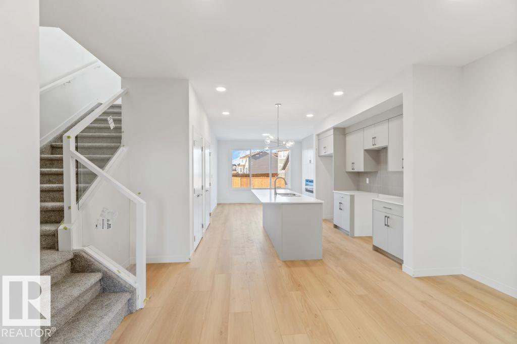 5100 Parc Reunis Wy, Beaumont, Alberta  T4X 3E4 - Photo 6 - E4463116