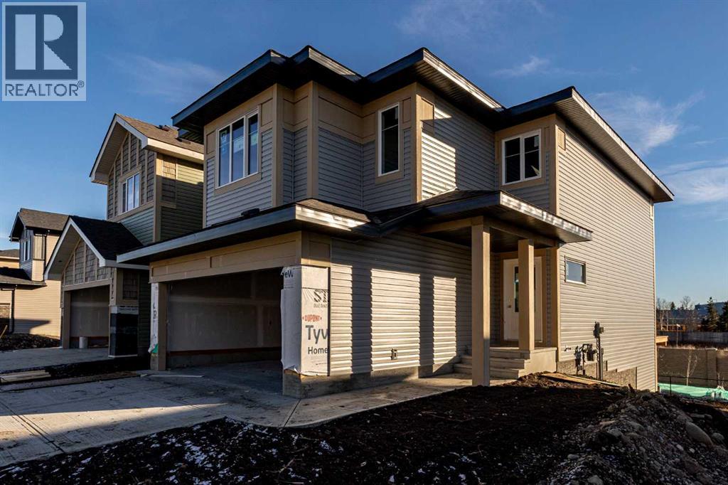 79 Saddlebred Place, Cochrane, Alberta