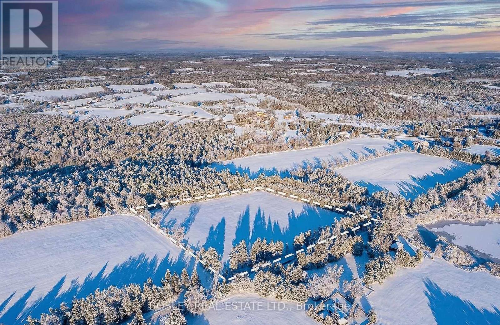 41 SILVER HEIGHTS DRIVE, trent hills (hastings), Ontario