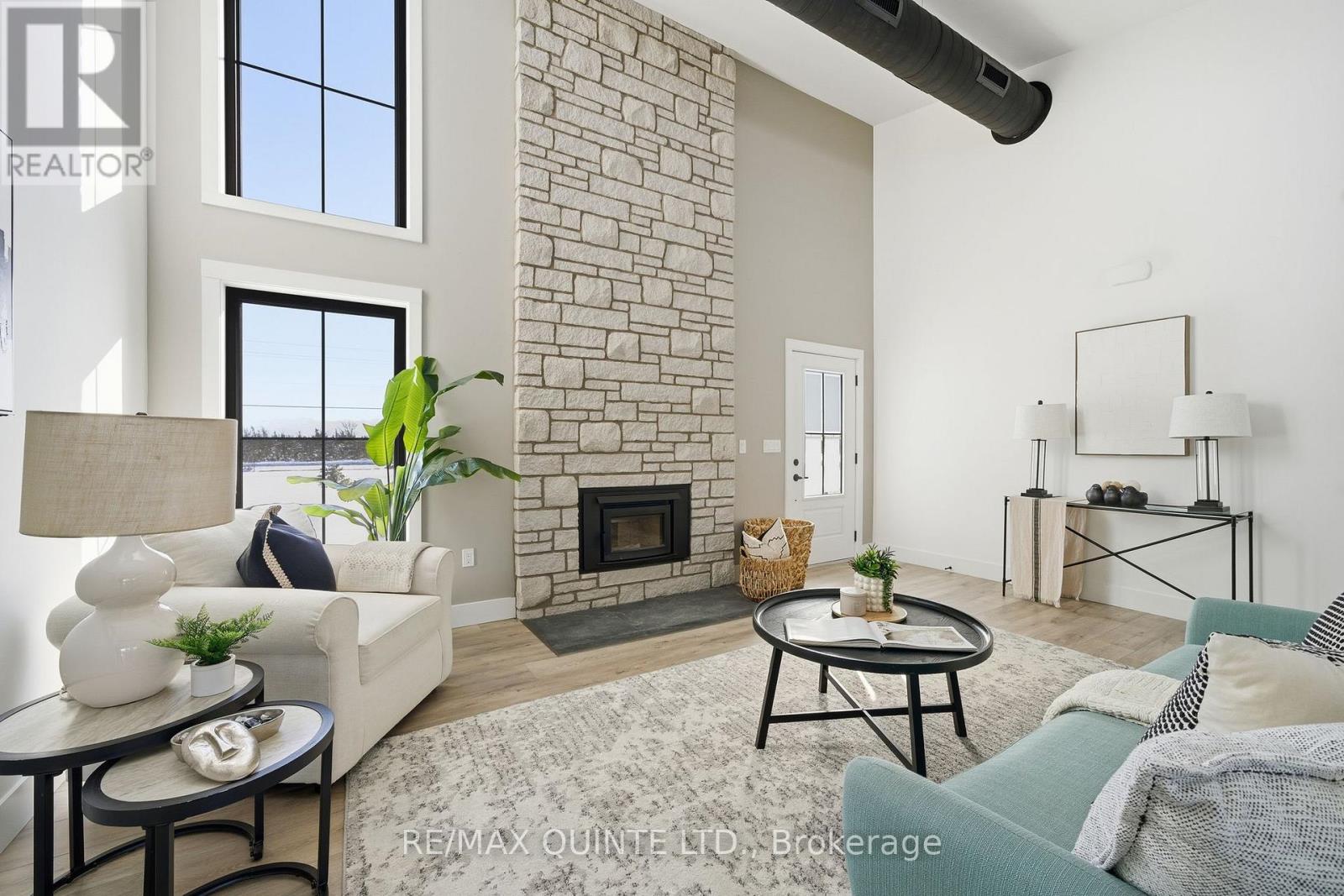 225 Mitchells Crossroad, Prince Edward County (North Marysburg Ward), Ontario  K0K 2T0 - Photo 14 - X12762330