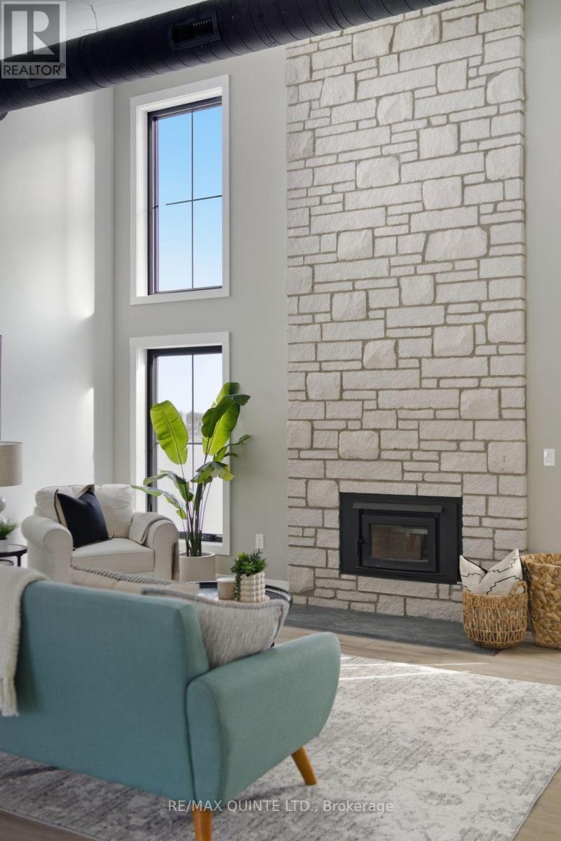 225 Mitchells Crossroad, Prince Edward County (North Marysburg Ward), Ontario  K0K 2T0 - Photo 16 - X12762330