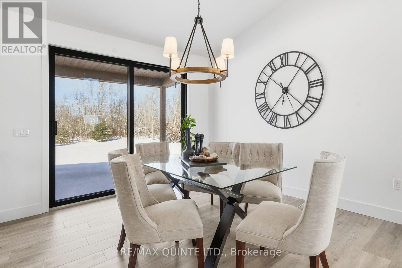 225 Mitchells Crossroad, Prince Edward County (North Marysburg Ward), Ontario  K0K 2T0 - Photo 24 - X12762330