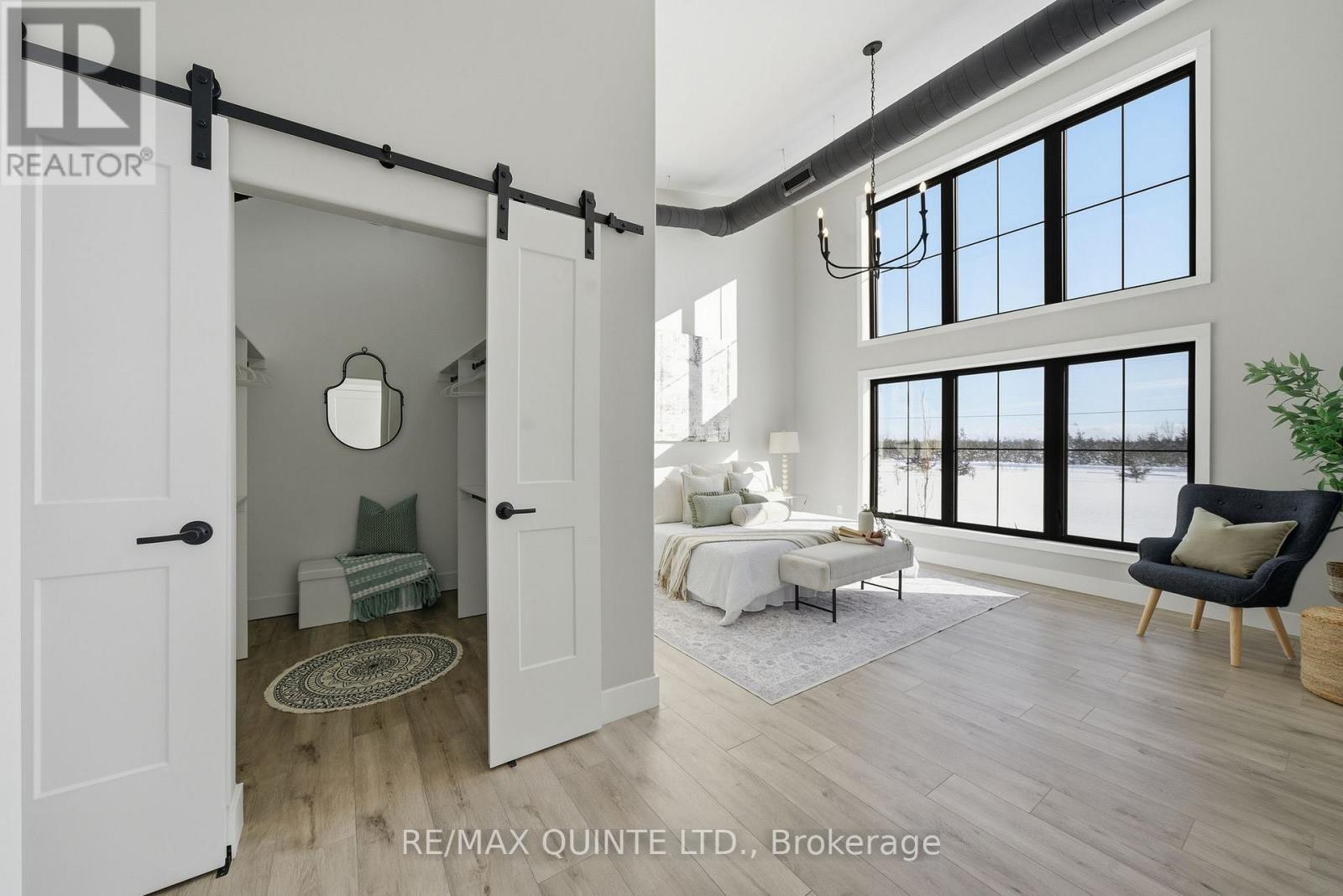 225 Mitchells Crossroad, Prince Edward County (North Marysburg Ward), Ontario  K0K 2T0 - Photo 25 - X12762330