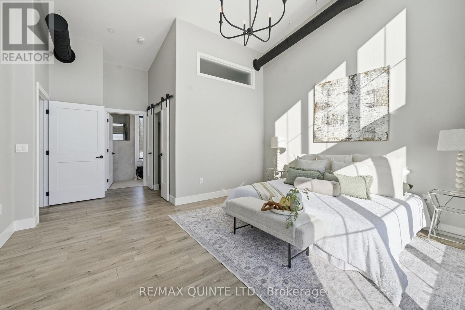 225 Mitchells Crossroad, Prince Edward County (North Marysburg Ward), Ontario  K0K 2T0 - Photo 26 - X12762330