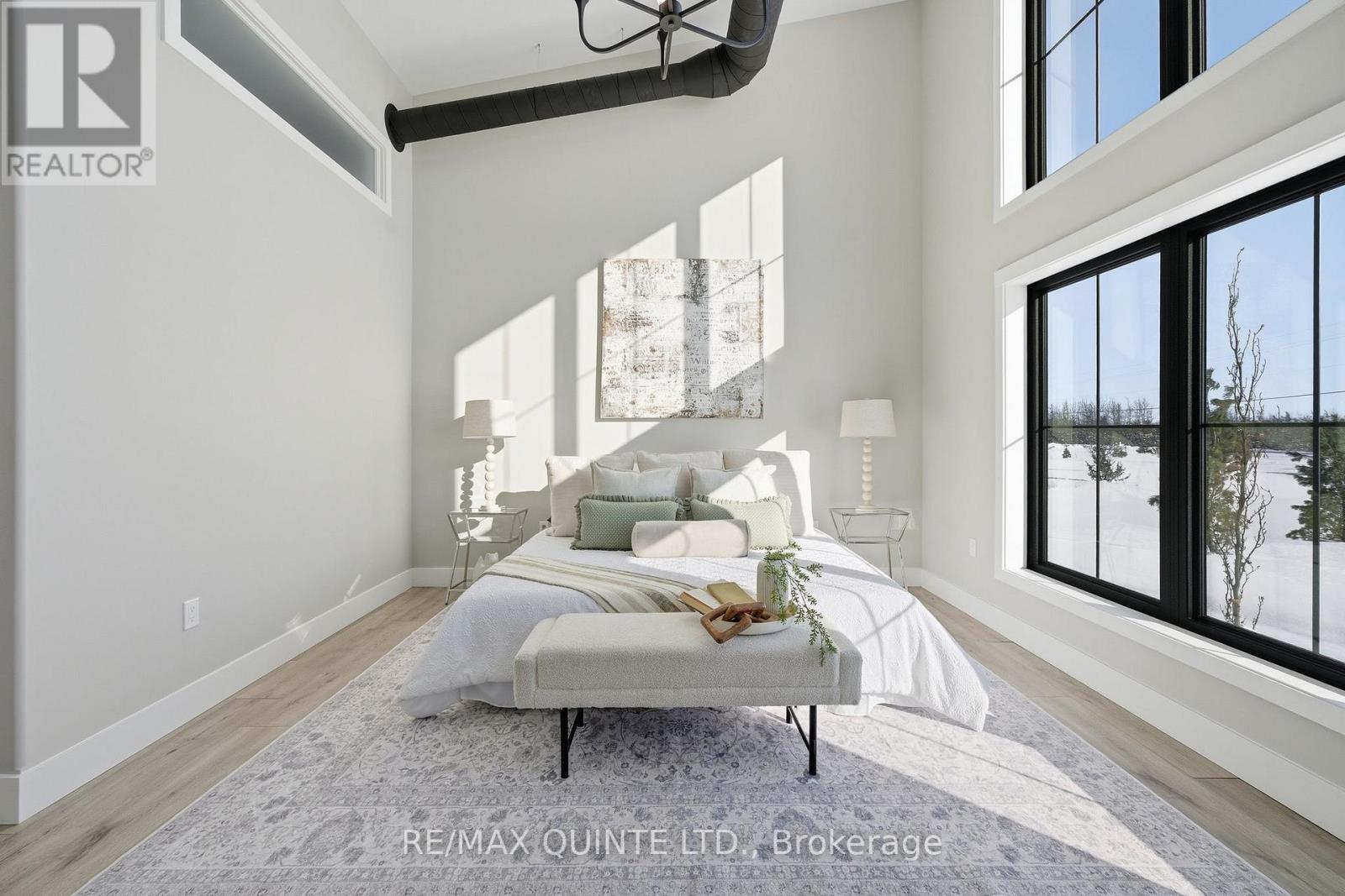 225 Mitchells Crossroad, Prince Edward County (North Marysburg Ward), Ontario  K0K 2T0 - Photo 27 - X12762330