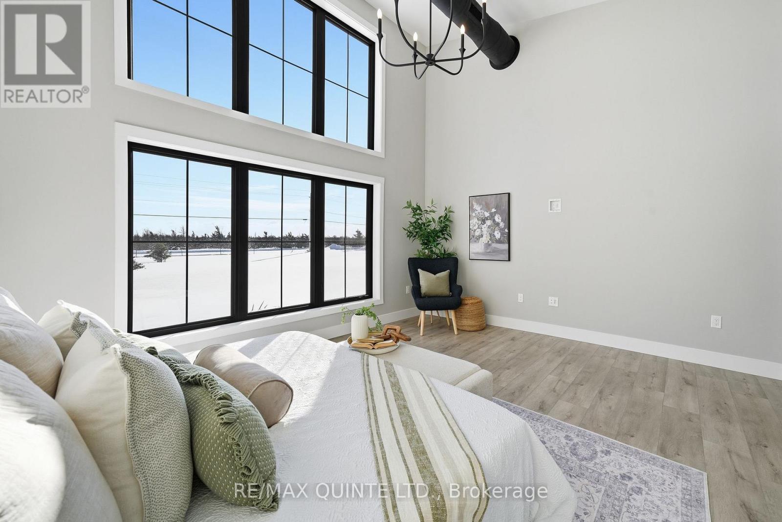 225 Mitchells Crossroad, Prince Edward County (North Marysburg Ward), Ontario  K0K 2T0 - Photo 28 - X12762330