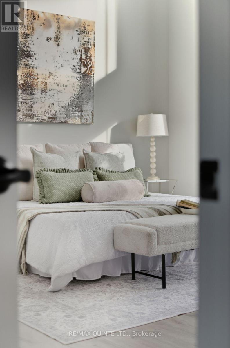 225 Mitchells Crossroad, Prince Edward County (North Marysburg Ward), Ontario  K0K 2T0 - Photo 29 - X12762330