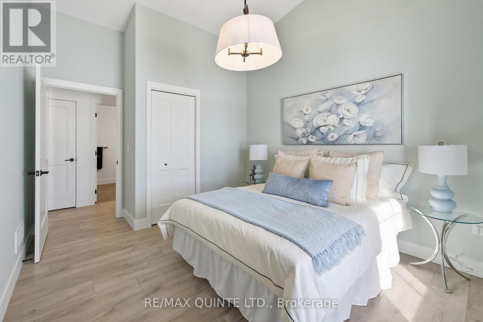 225 Mitchells Crossroad, Prince Edward County (North Marysburg Ward), Ontario  K0K 2T0 - Photo 37 - X12762330