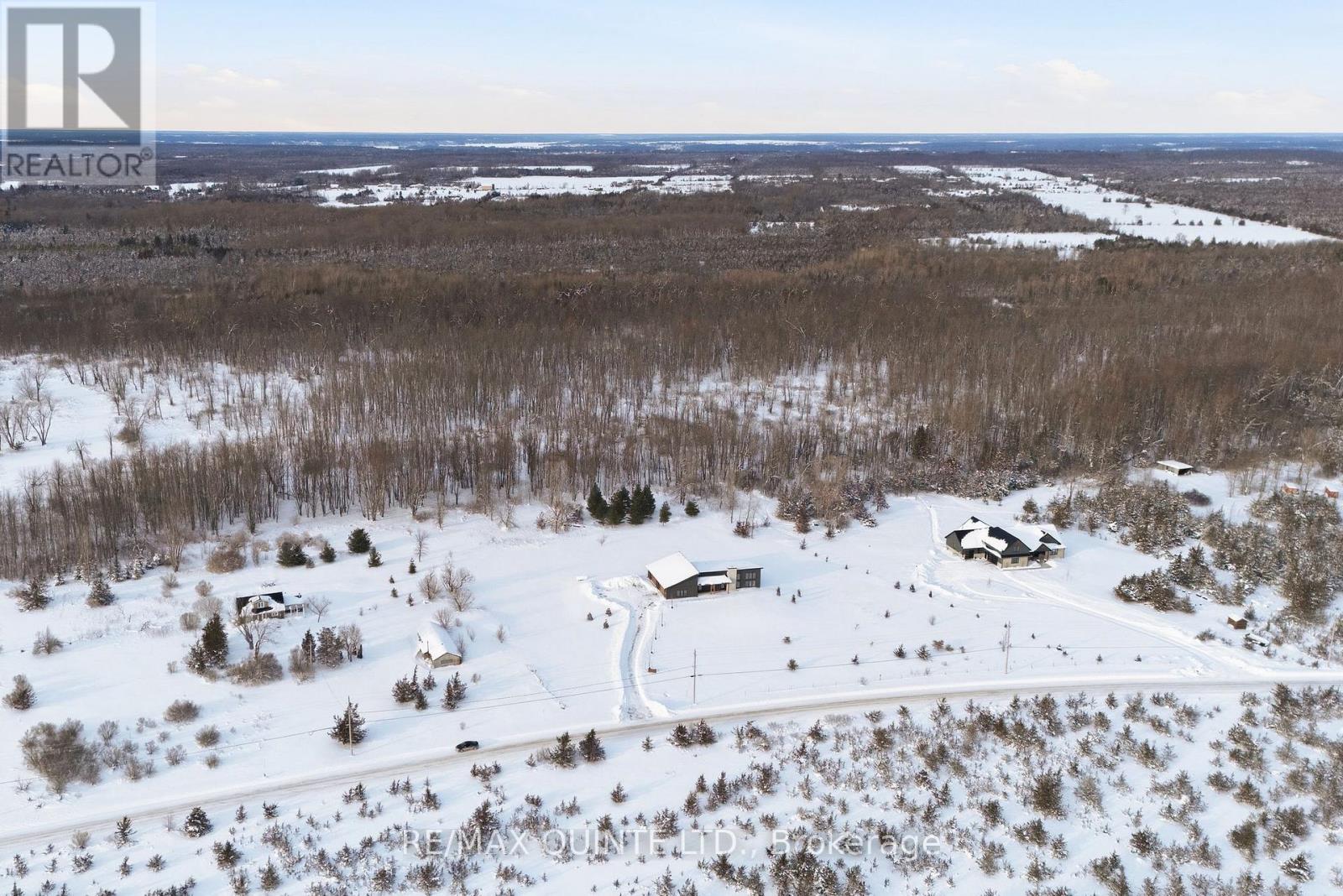 225 Mitchells Crossroad, Prince Edward County (North Marysburg Ward), Ontario  K0K 2T0 - Photo 47 - X12762330