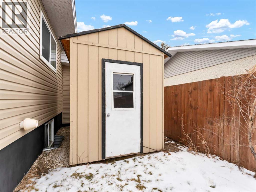 228 12 Street Nw, Medicine Hat, Alberta  T1A 6P9 - Photo 36 - A2282799