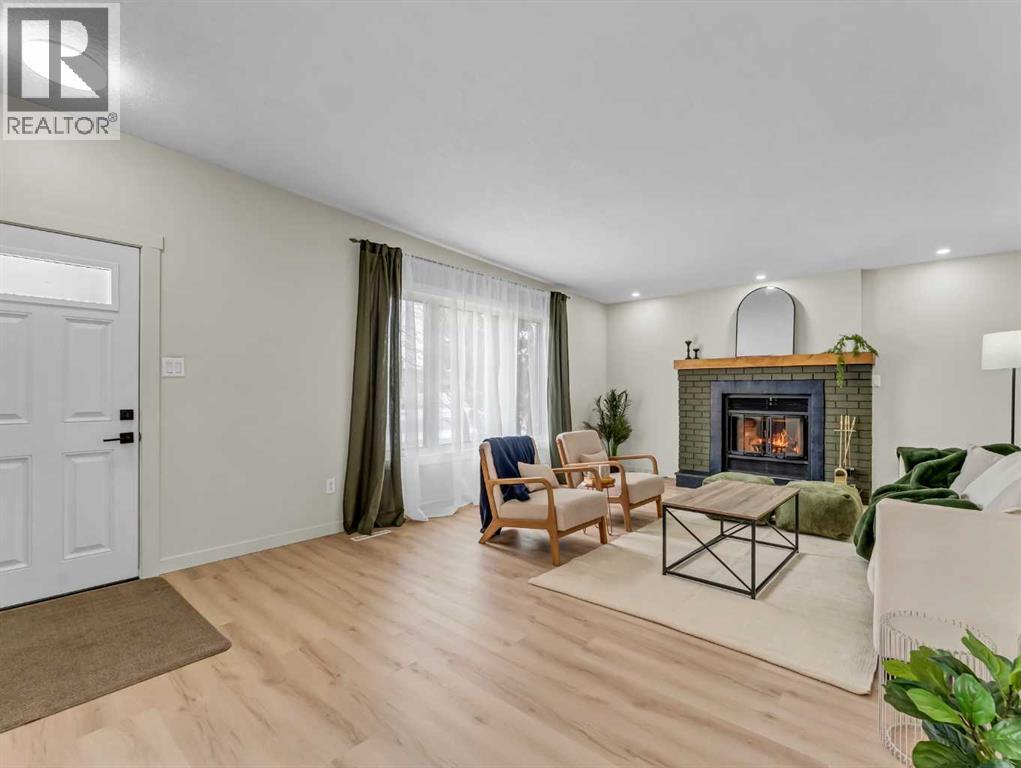 228 12 Street Nw, Medicine Hat, Alberta  T1A 6P9 - Photo 4 - A2282799