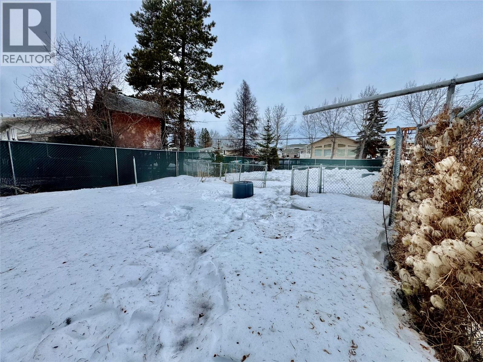 1501 111 Avenue, Dawson Creek, British Columbia  V1G 2X8 - Photo 25 - 10374714