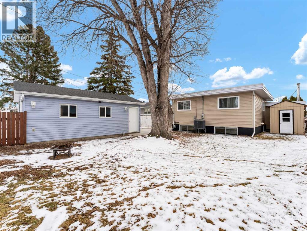 228 12 Street Nw, Medicine Hat, Alberta  T1A 6P9 - Photo 34 - A2282799