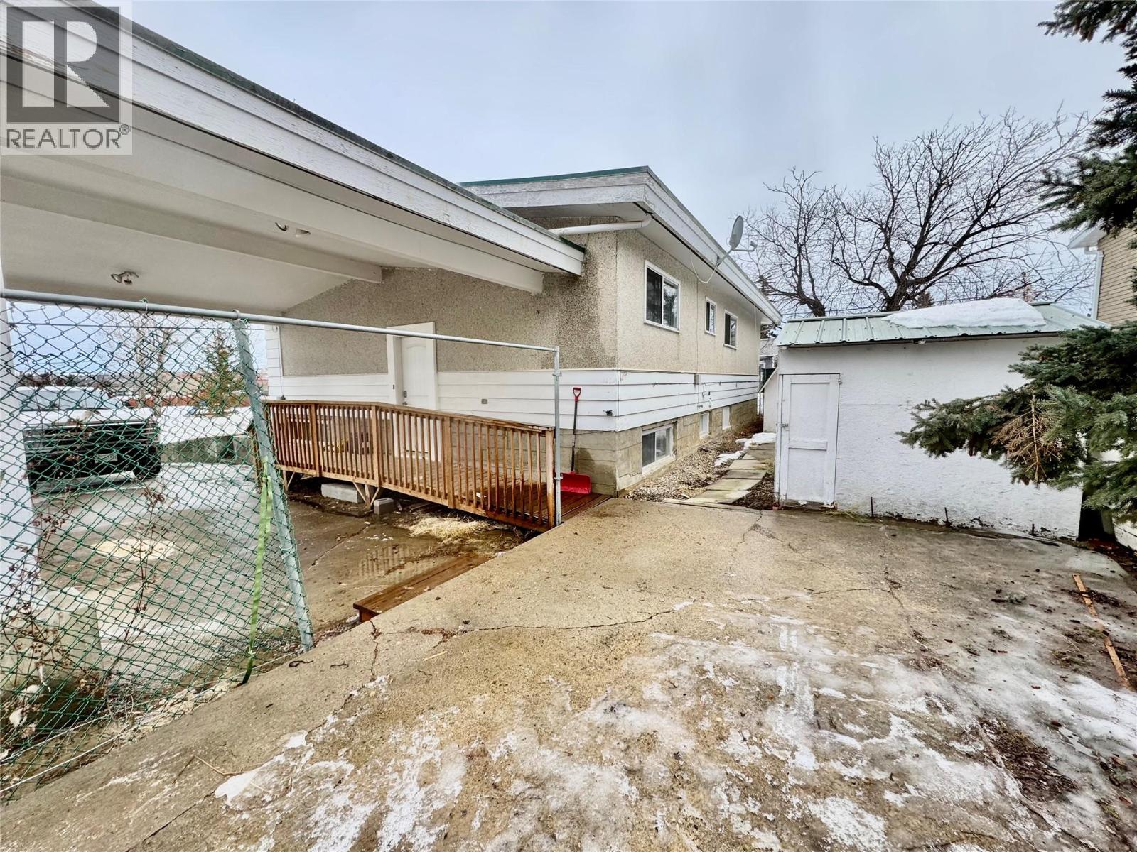 1501 111 Avenue, Dawson Creek, British Columbia  V1G 2X8 - Photo 24 - 10374714