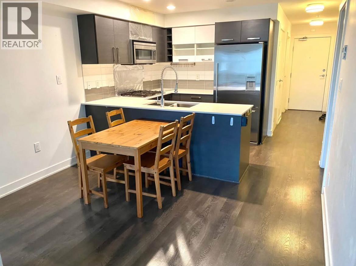 307 2858 W 4th Avenue, Vancouver, British Columbia  V6K 1R2 - Photo 4 - R3084431