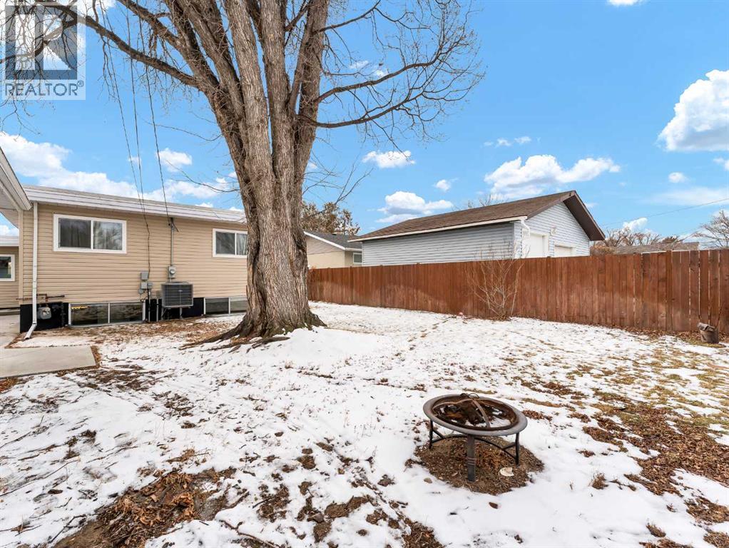 228 12 Street Nw, Medicine Hat, Alberta  T1A 6P9 - Photo 33 - A2282799