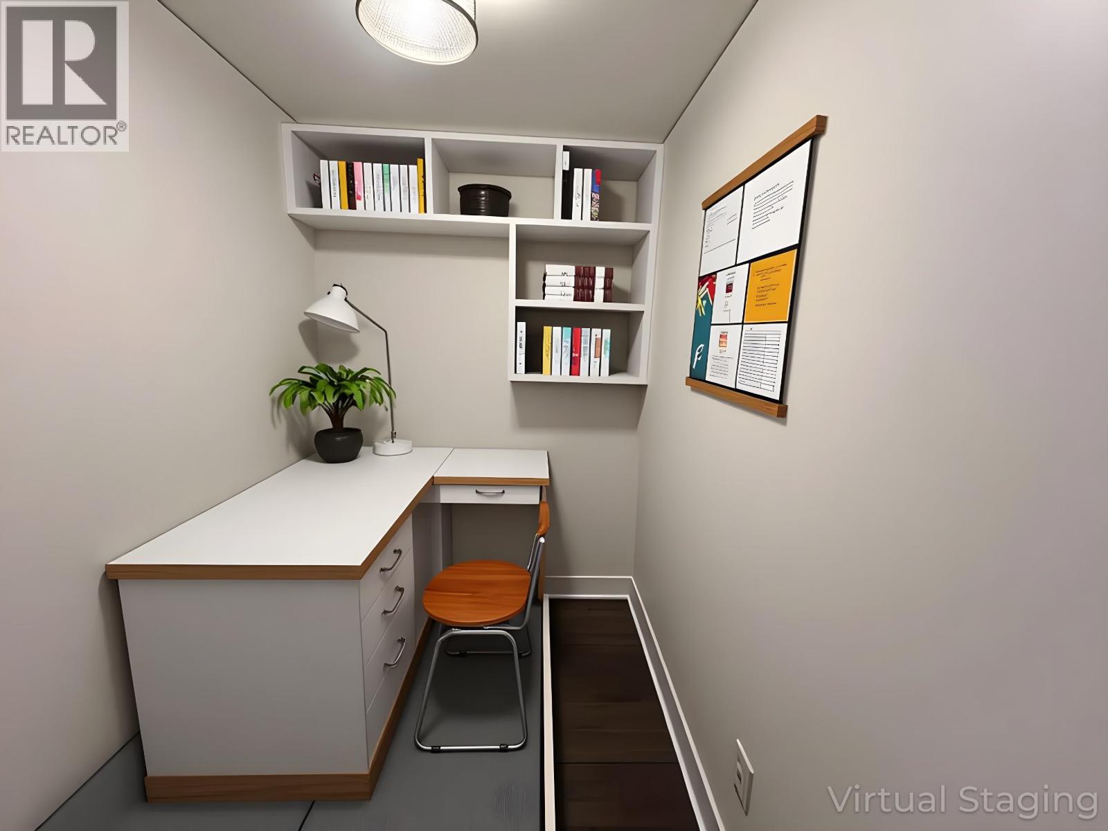 307 2858 W 4th Avenue, Vancouver, British Columbia  V6K 1R2 - Photo 2 - R3084431