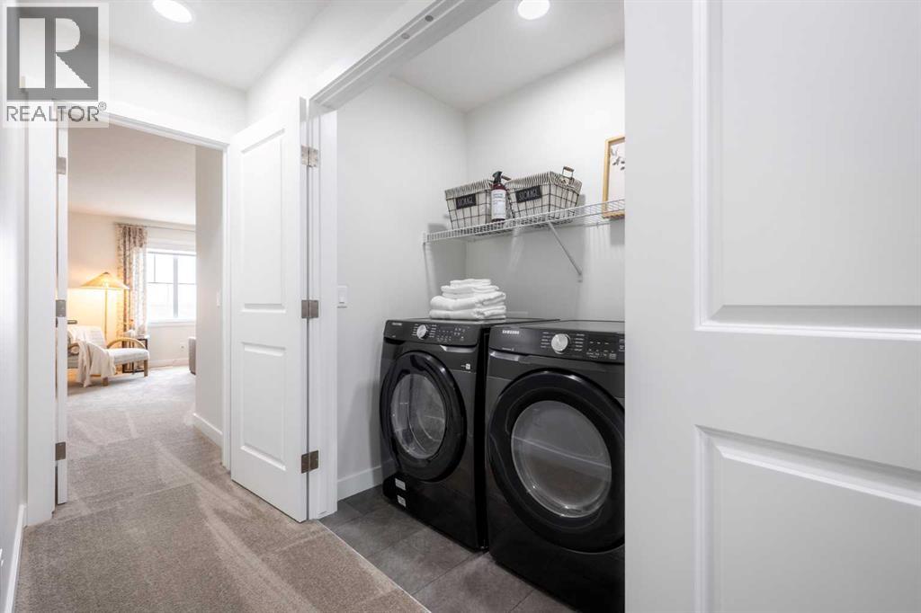 83 Saddlebred Place, Cochrane, Alberta  T4C 3E7 - Photo 25 - A2270404