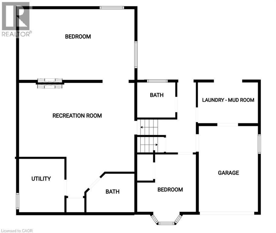 4131 Lorraine Crescent, Burlington, Ontario  L7L 1P7 - Photo 28 - 40753678