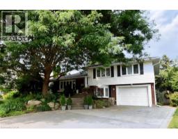 4131 LORRAINE Crescent, Burlington, Ontario