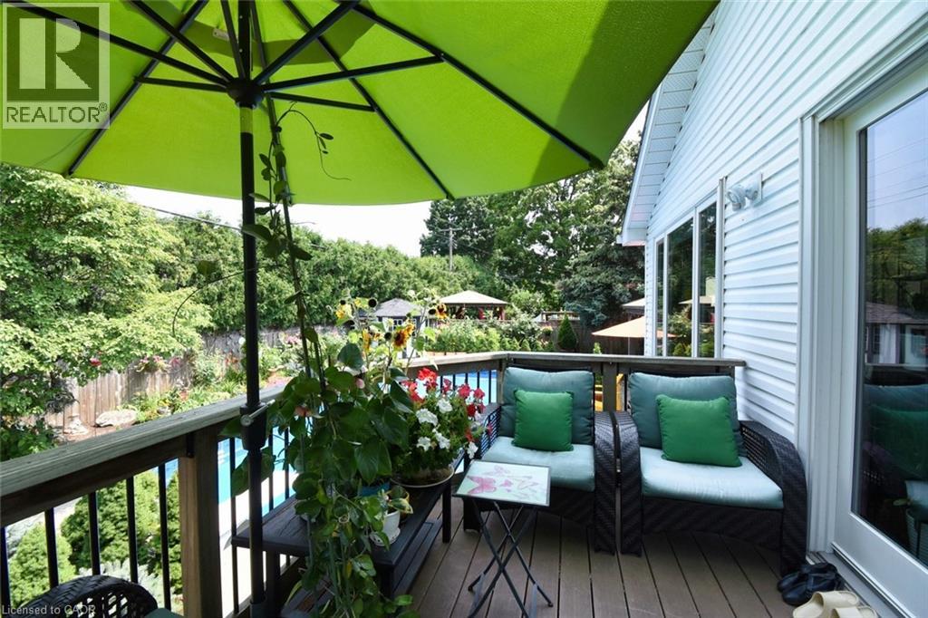 4131 Lorraine Crescent, Burlington, Ontario  L7L 1P7 - Photo 41 - 40753678