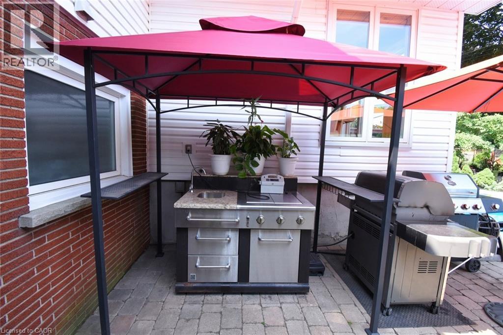 4131 Lorraine Crescent, Burlington, Ontario  L7L 1P7 - Photo 44 - 40753678