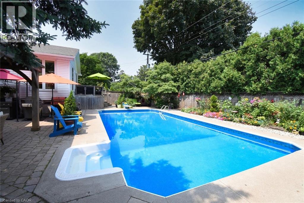 4131 Lorraine Crescent, Burlington, Ontario  L7L 1P7 - Photo 49 - 40753678