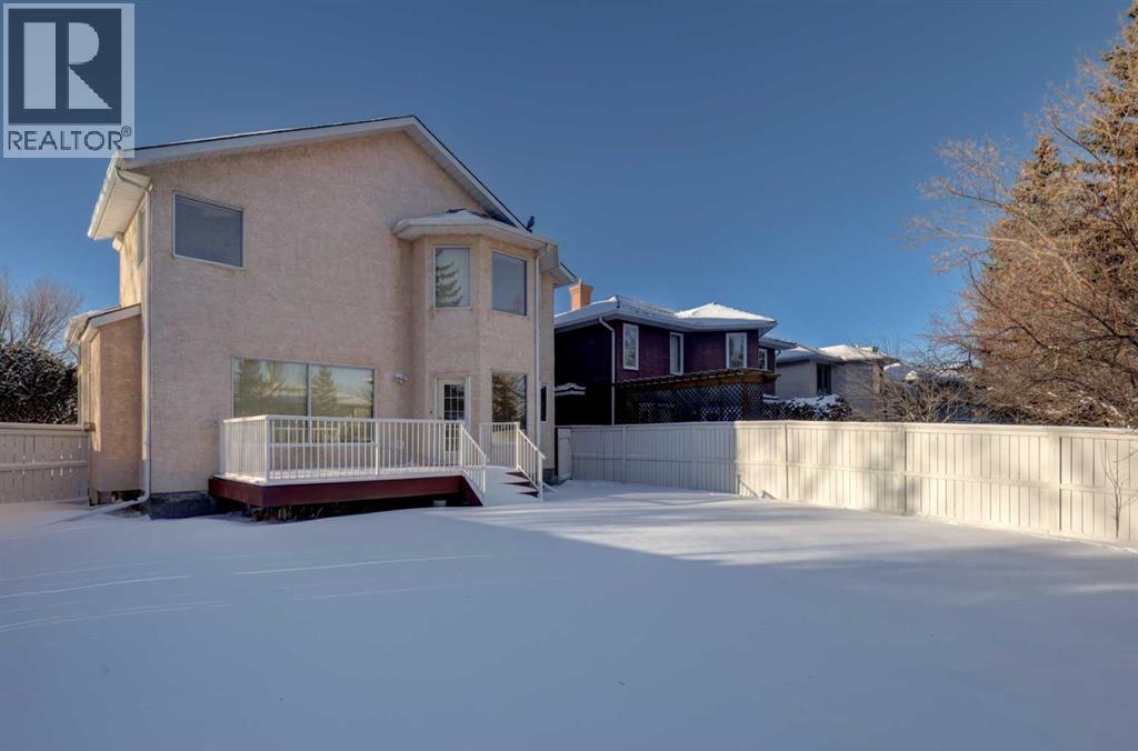 271 Mountain Park Drive Se, Calgary, Alberta  T2Z 2L3 - Photo 42 - A2276248