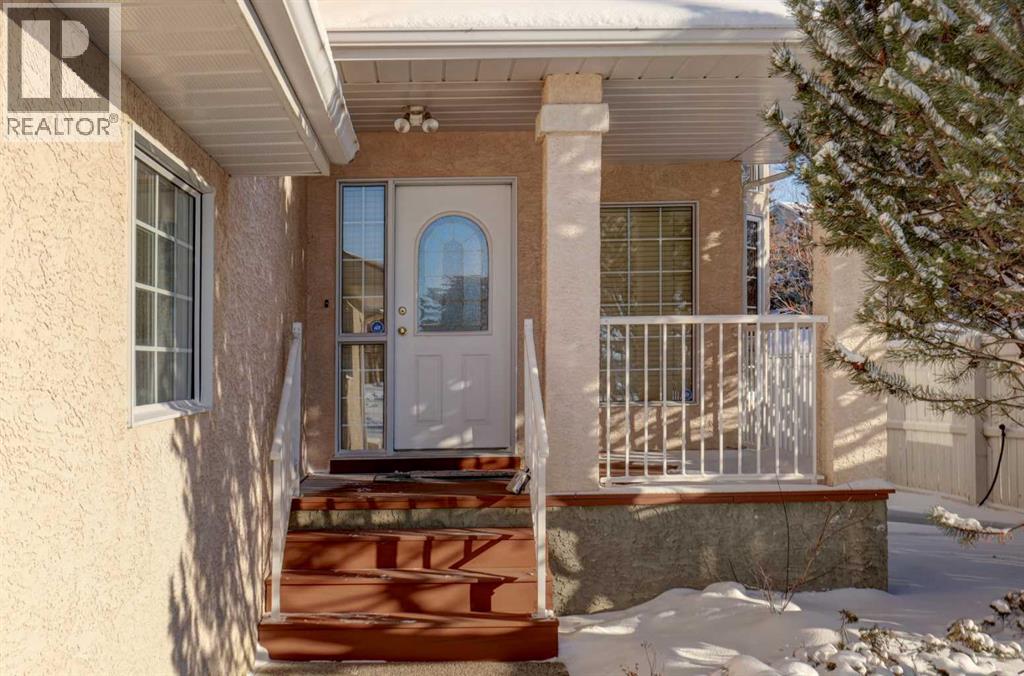 271 Mountain Park Drive Se, Calgary, Alberta  T2Z 2L3 - Photo 2 - A2276248