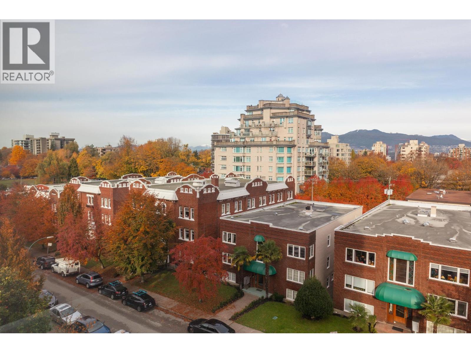 602 1550 W 15th Avenue, Vancouver, British Columbia  V6J 2K6 - Photo 15 - R3086334