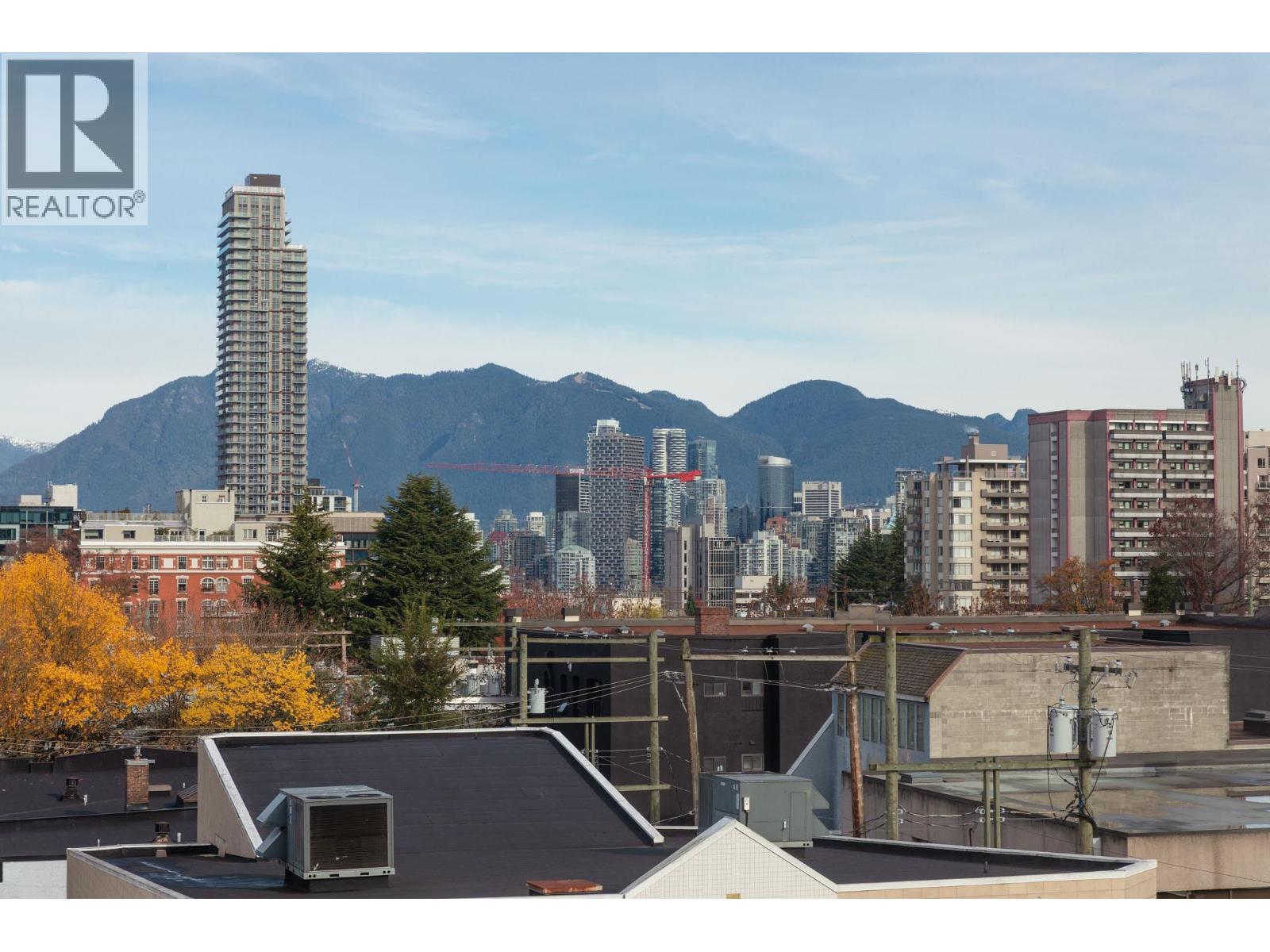 602 1550 W 15th Avenue, Vancouver, British Columbia  V6J 2K6 - Photo 17 - R3086334