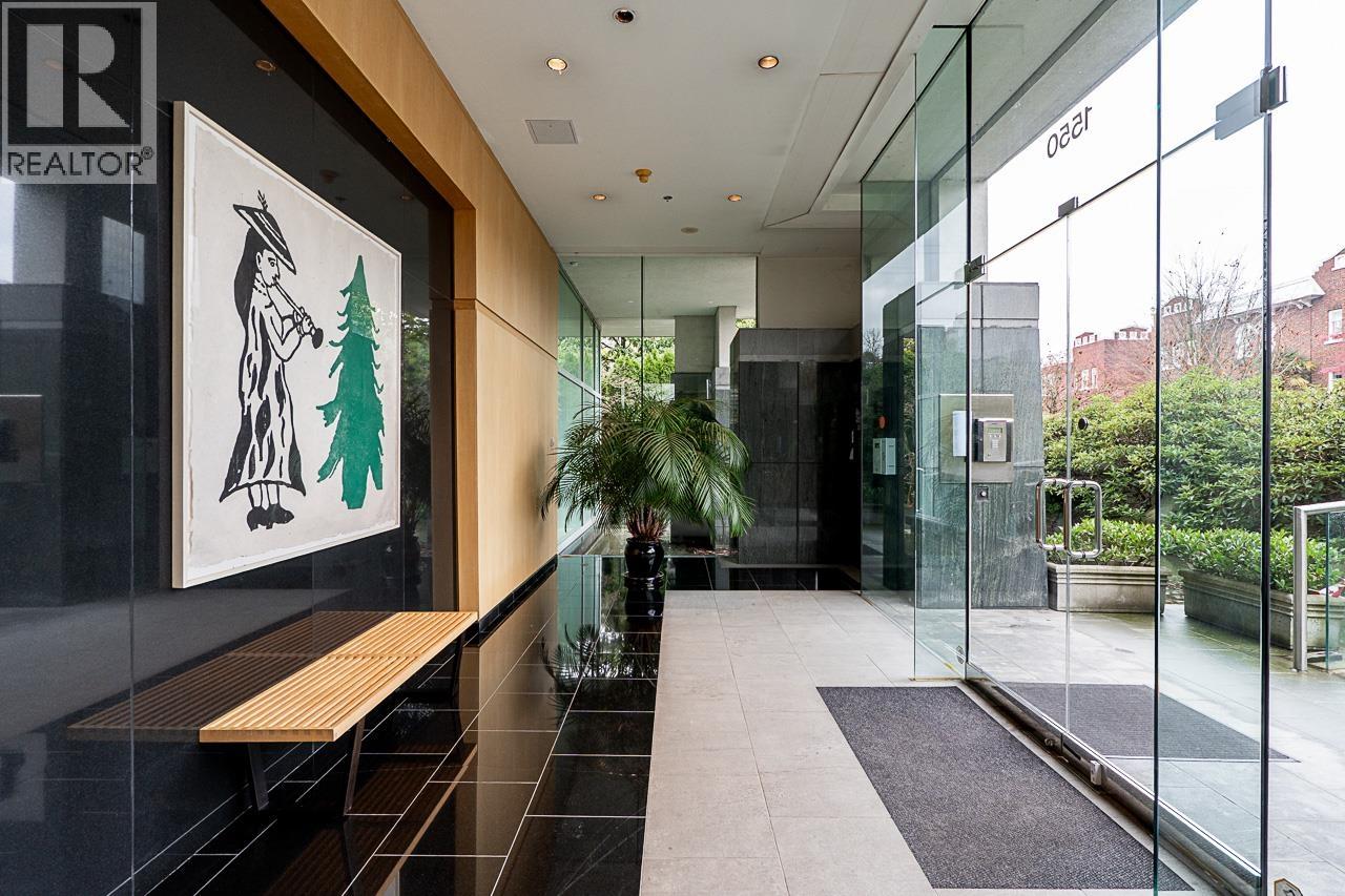 602 1550 W 15th Avenue, Vancouver, British Columbia  V6J 2K6 - Photo 20 - R3086334