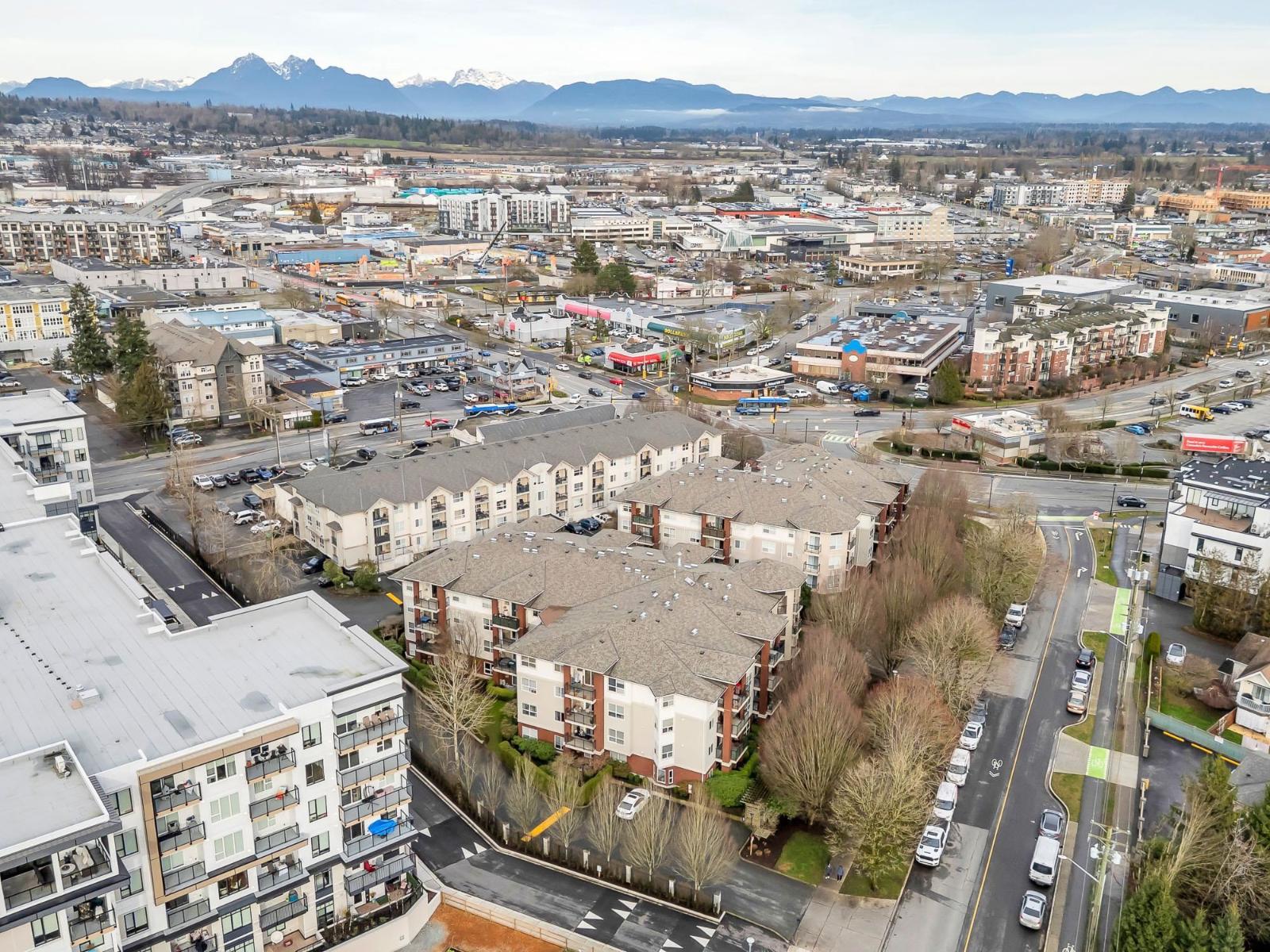 308 20239 Michaud Crescent, Langley, British Columbia  V3A 8L1 - Photo 38 - R3086514