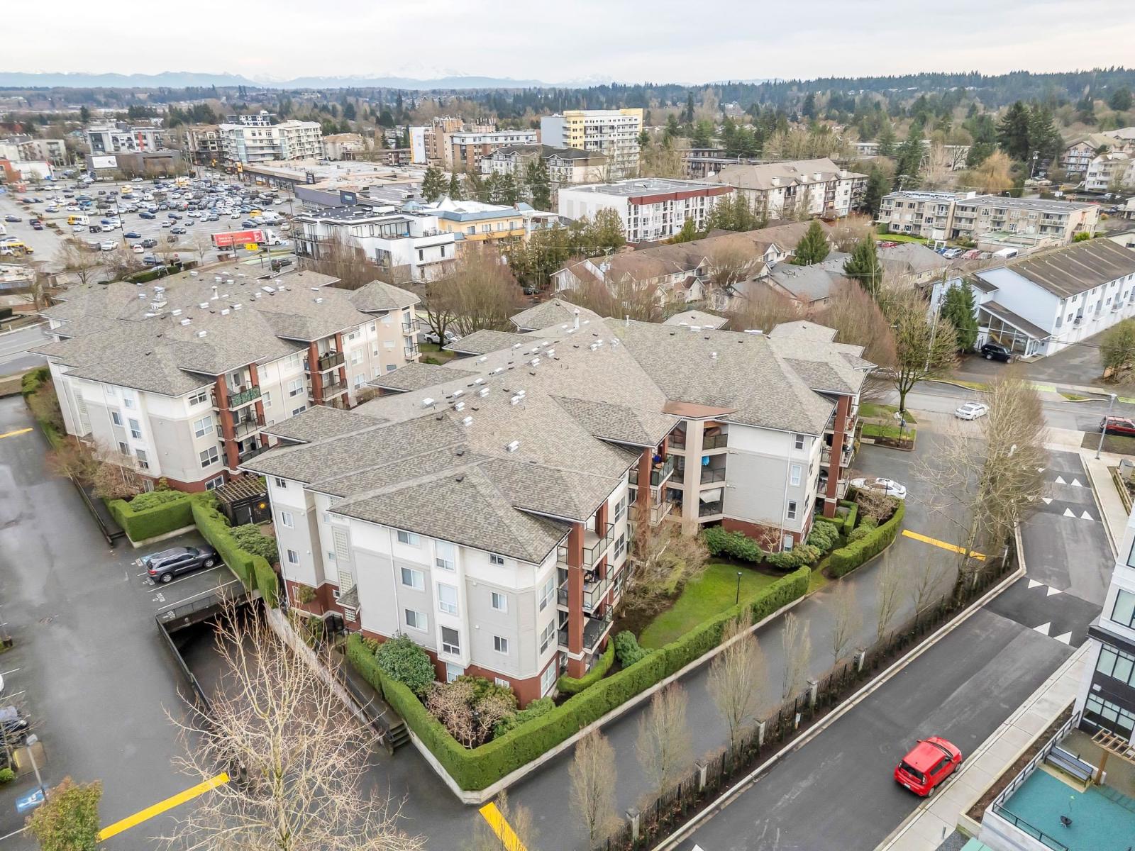 308 20239 Michaud Crescent, Langley, British Columbia  V3A 8L1 - Photo 36 - R3086514