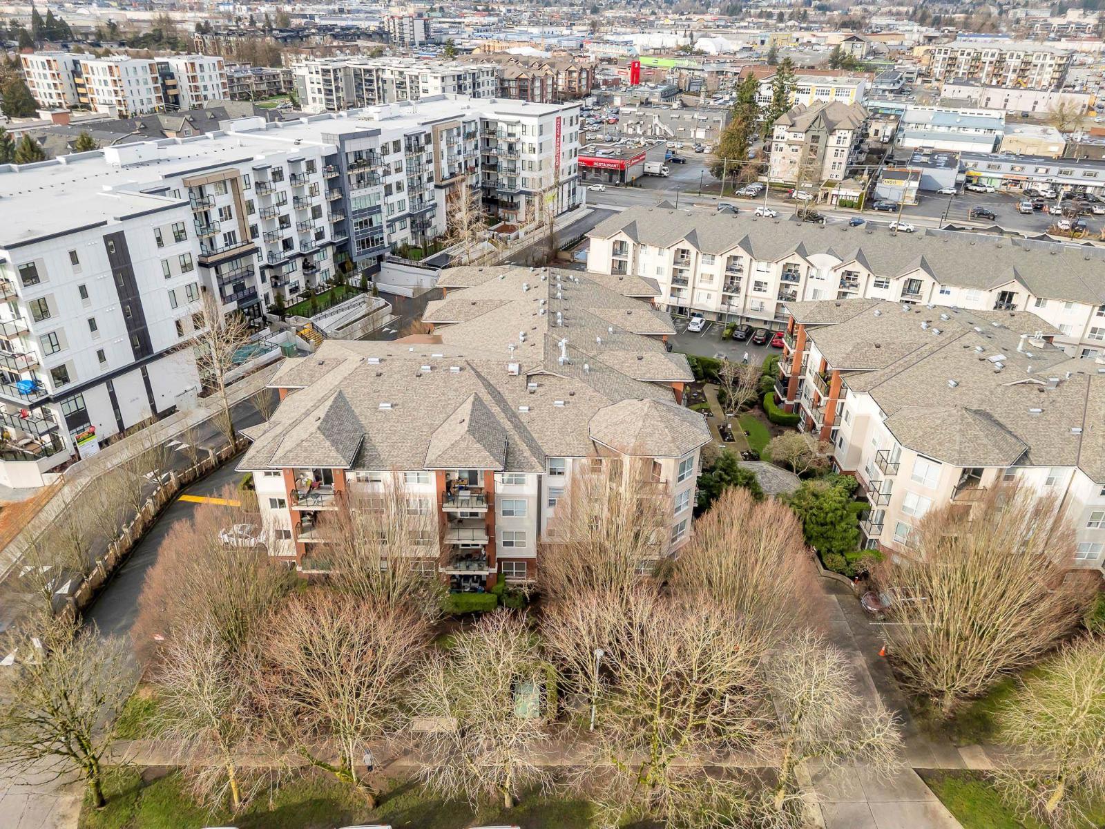 308 20239 Michaud Crescent, Langley, British Columbia  V3A 8L1 - Photo 37 - R3086514