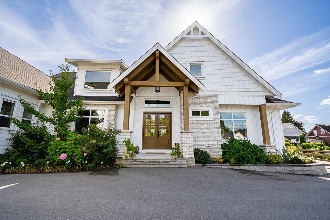 1 23256 34A AVENUE, Langley, British Columbia