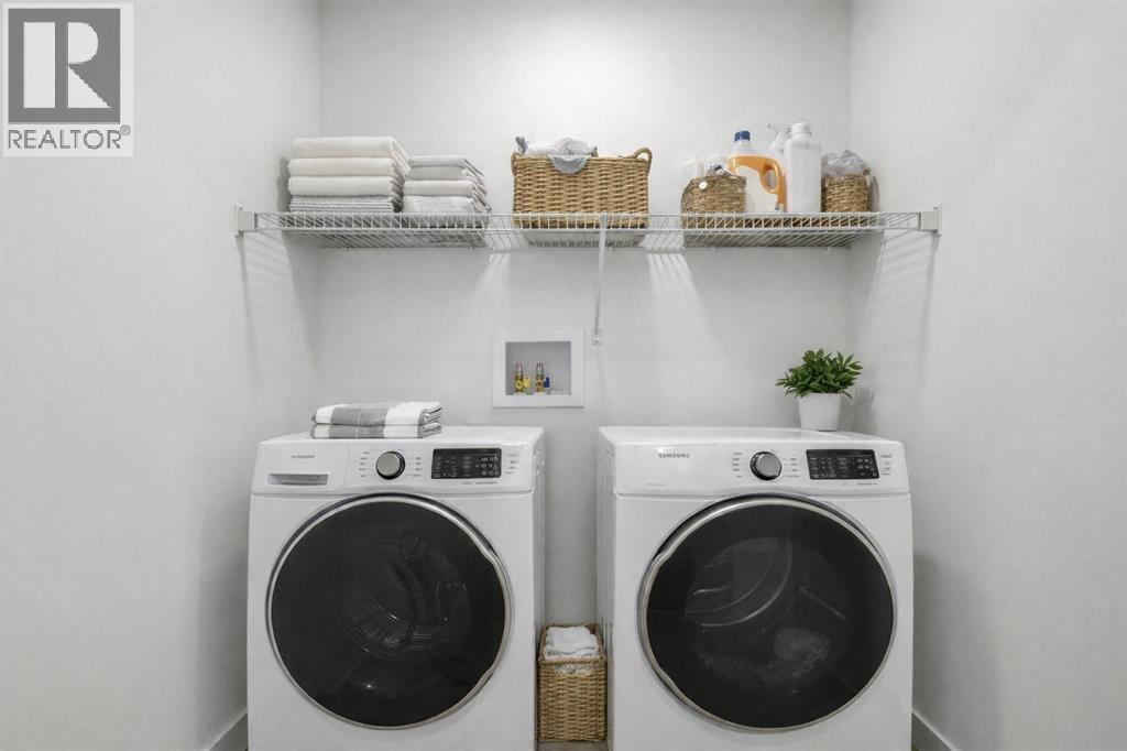 25 Appaloosa Crescent, Cochrane, Alberta  T4C 3E5 - Photo 9 - A2282105