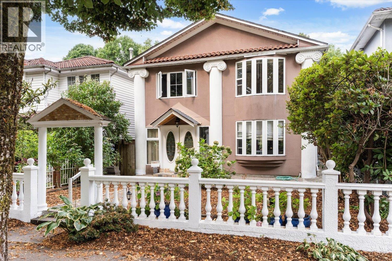 5263 Wales Street, Vancouver, British Columbia  V5R 3M7 - Photo 4 - R3086032