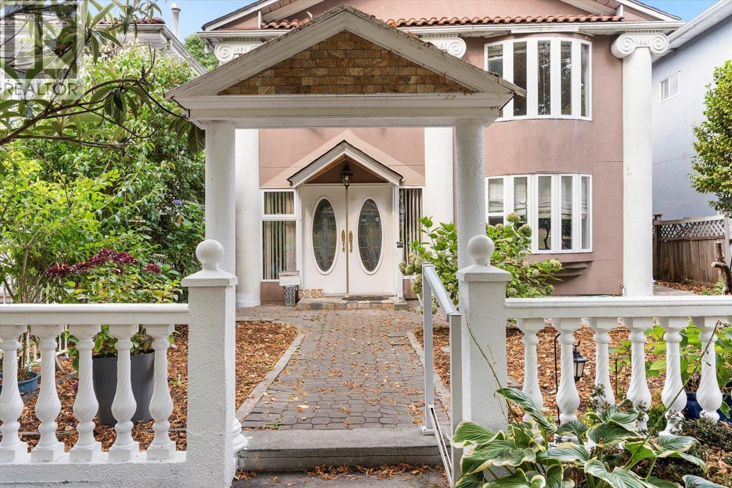 5263 Wales Street, Vancouver, British Columbia  V5R 3M7 - Photo 6 - R3086032