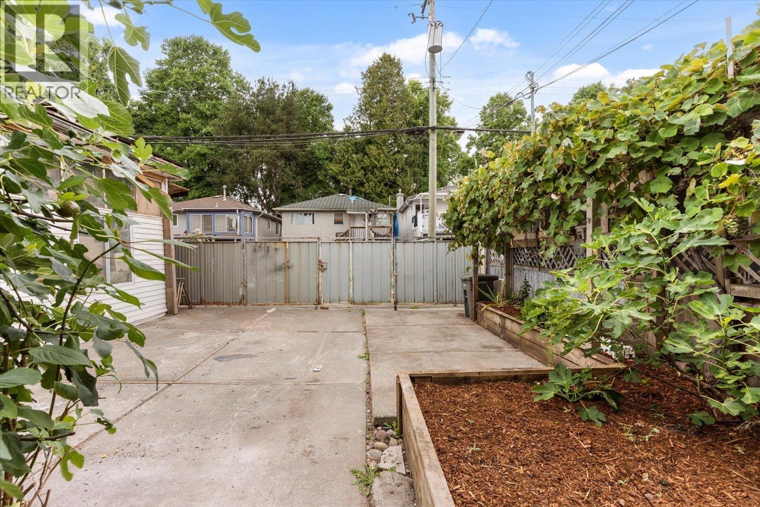 5263 Wales Street, Vancouver, British Columbia  V5R 3M7 - Photo 33 - R3086032