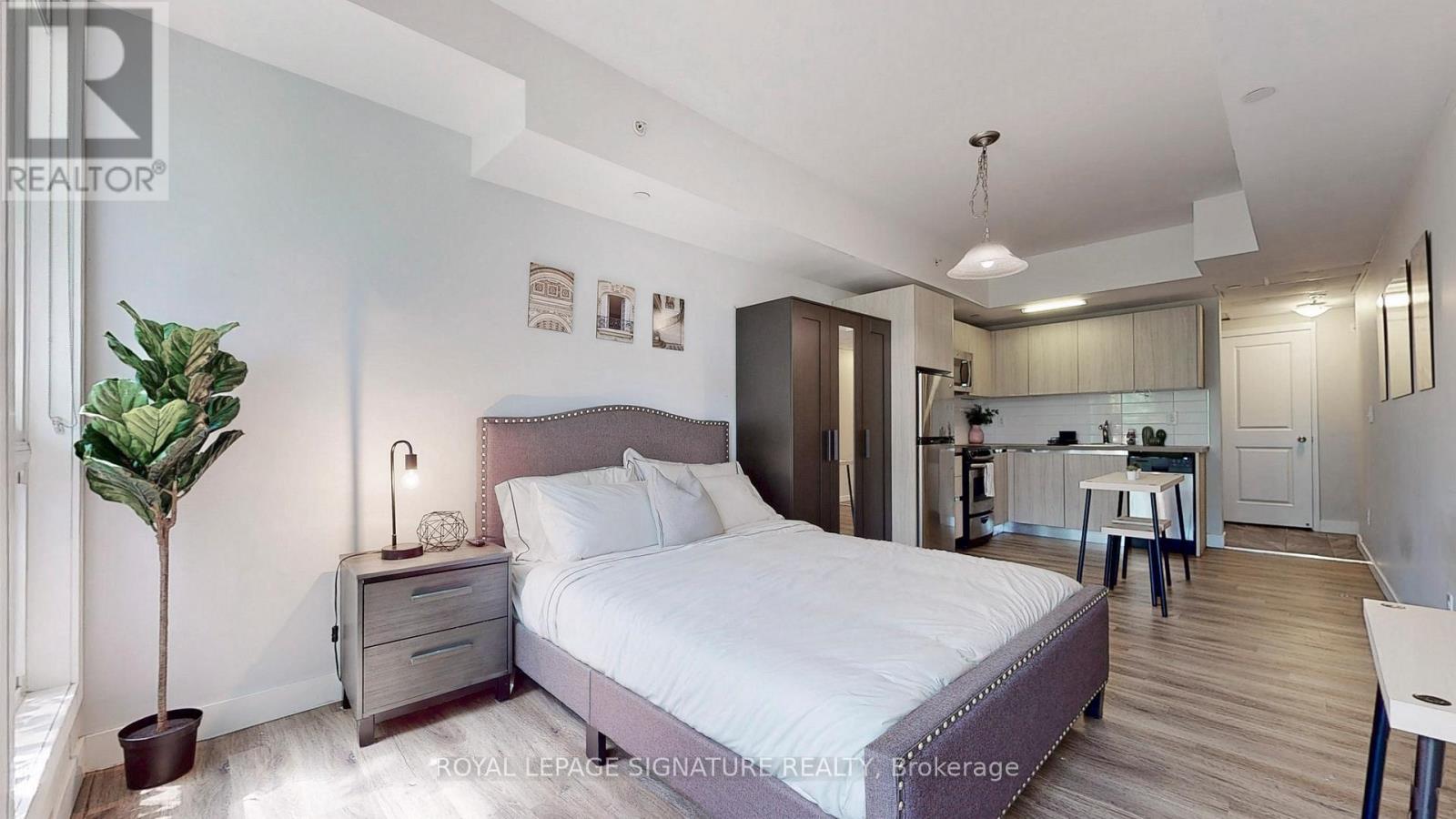 406 - 335 College Street, Toronto, Ontario  M5T 1S2 - Photo 4 - C12761952