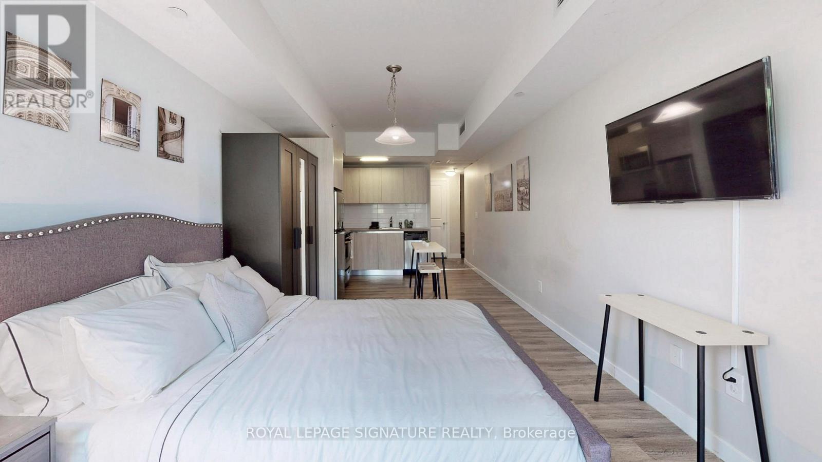 406 - 335 College Street, Toronto, Ontario  M5T 1S2 - Photo 5 - C12761952