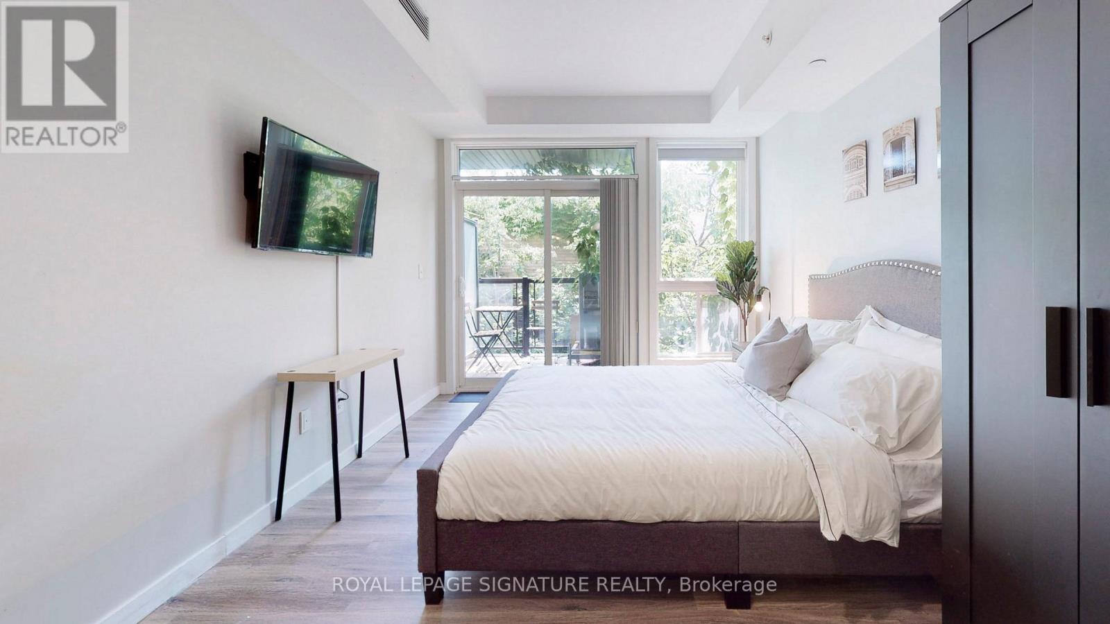 406 - 335 College Street, Toronto, Ontario  M5T 1S2 - Photo 6 - C12761952