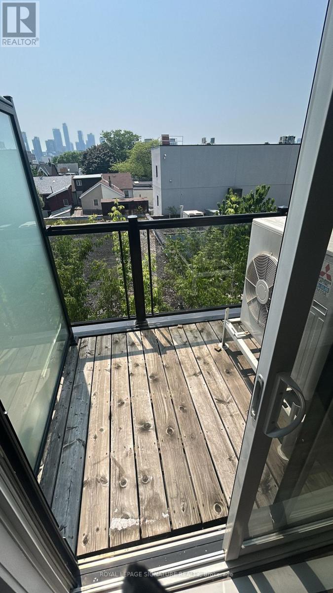 406 - 335 College Street, Toronto, Ontario  M5T 1S2 - Photo 9 - C12761952