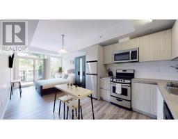 406 - 335 COLLEGE STREET, Toronto, Ontario