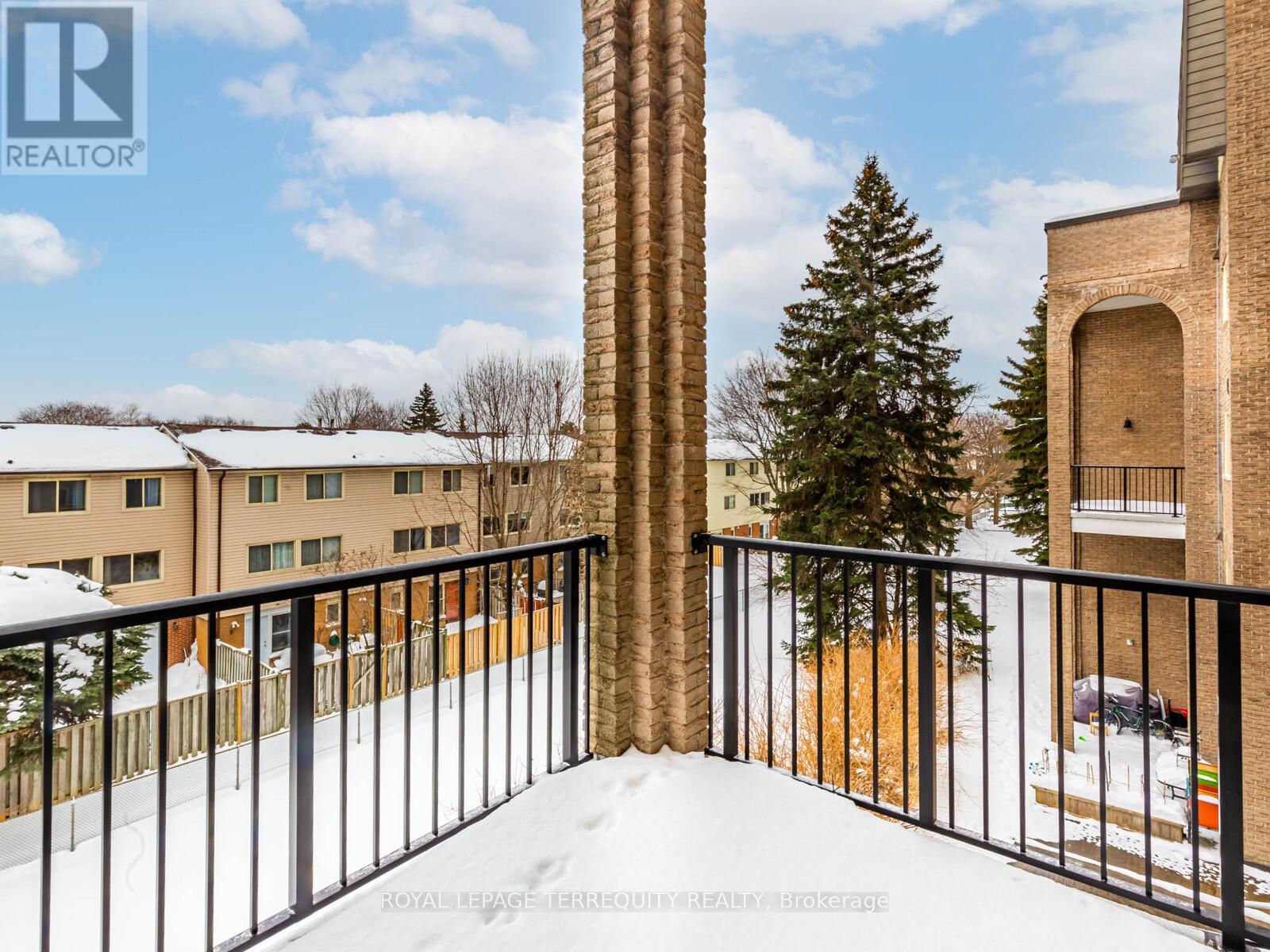 233 - 4005 Don Mills Road, Toronto, Ontario  M2H 3J9 - Photo 31 - C12761964