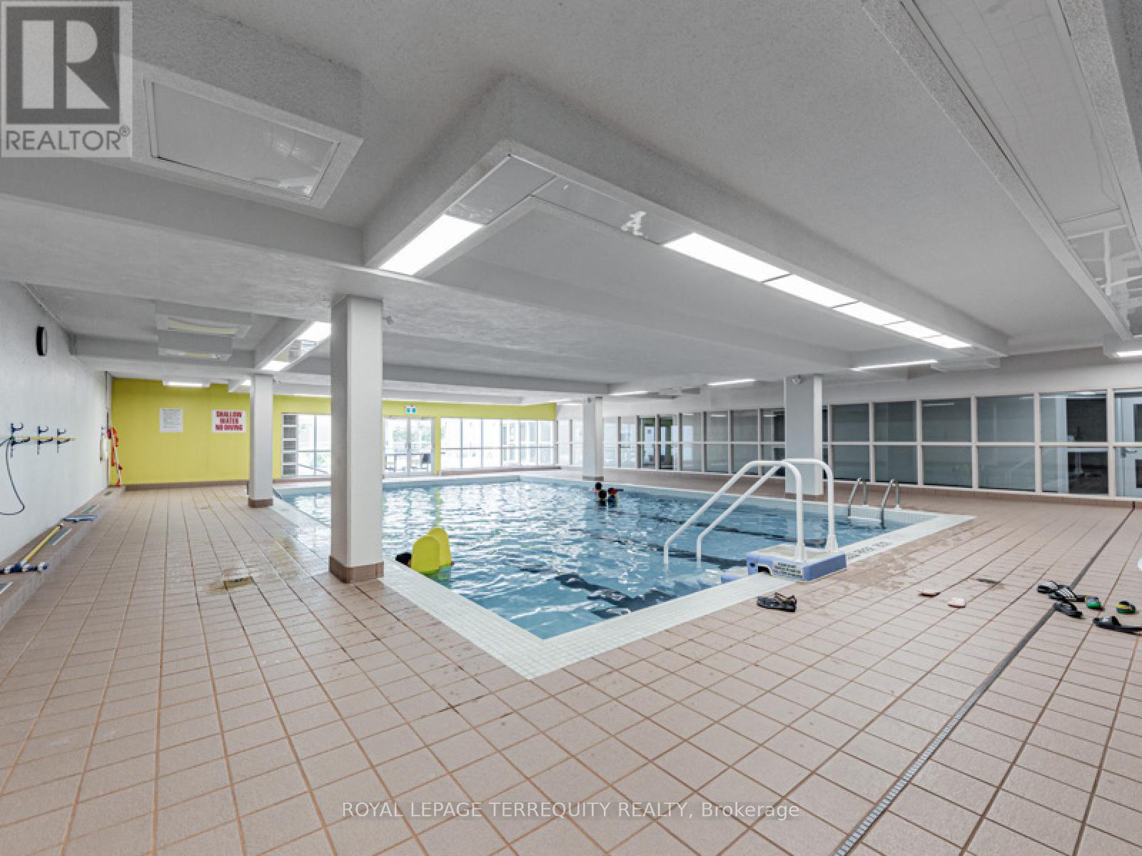 233 - 4005 Don Mills Road, Toronto, Ontario  M2H 3J9 - Photo 32 - C12761964