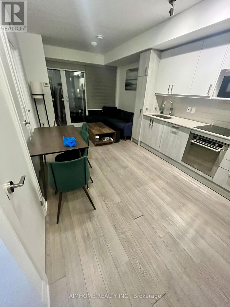 3206 - 77 Mutual Street, Toronto, Ontario  M5B 2A9 - Photo 2 - C12761974